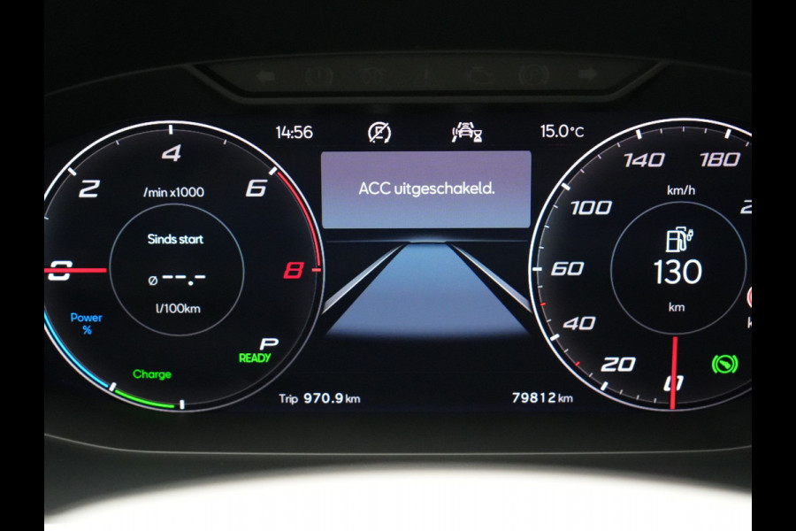 Seat Tarraco 1.4 TSI e-Hybrid FR Plug In Hybrid 245pk Dealer O.H PHEV | Panodak | Adaptive Cruise | Alcantara Sportstoelen Memory & Verwarmd | 360 Camera | Keyless | Apple Carplay | Stuur Verwarmd | Blis | Navigatie | Virtual | DAB | 20"LM |