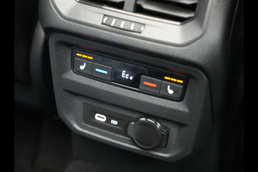 Seat Tarraco 1.4 TSI e-Hybrid FR Plug In Hybrid 245pk Dealer O.H PHEV | Panodak | Adaptive Cruise | Alcantara Sportstoelen Memory & Verwarmd | 360 Camera | Keyless | Apple Carplay | Stuur Verwarmd | Blis | Navigatie | Virtual | DAB | 20"LM |