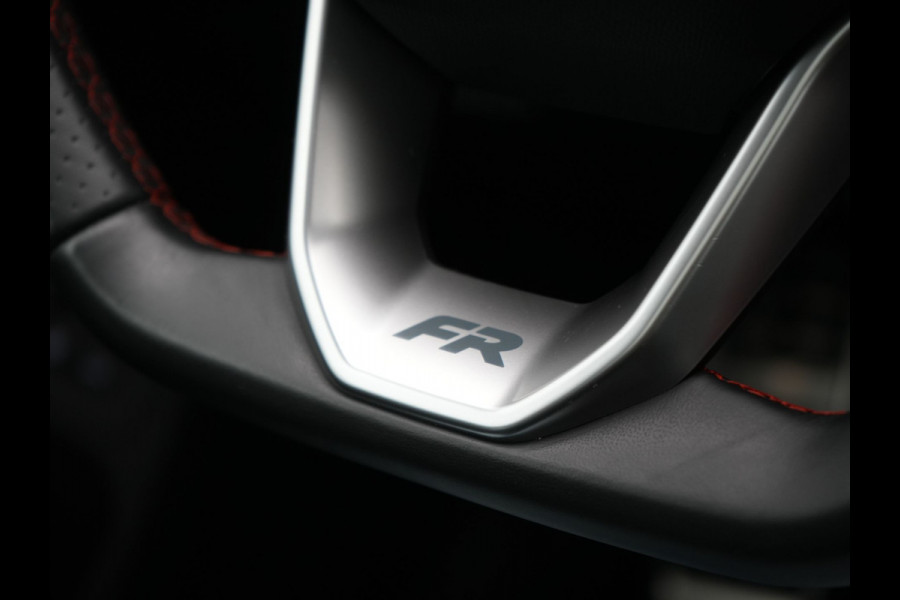 Seat Tarraco 1.4 TSI e-Hybrid FR Plug In Hybrid 245pk Dealer O.H PHEV | Panodak | Adaptive Cruise | Alcantara Sportstoelen Memory & Verwarmd | 360 Camera | Keyless | Apple Carplay | Stuur Verwarmd | Blis | Navigatie | Virtual | DAB | 20"LM |