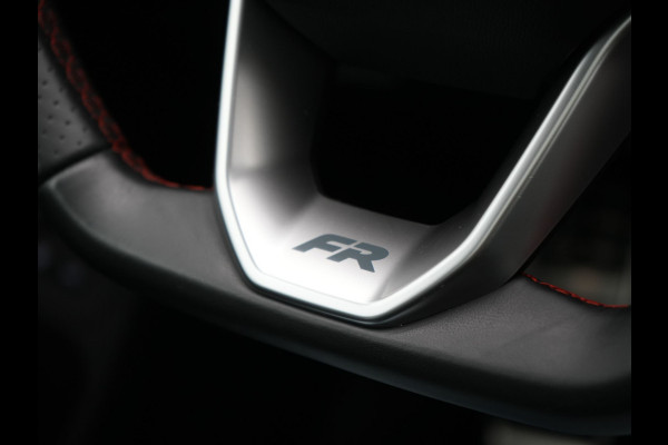 Seat Tarraco 1.4 TSI e-Hybrid FR Plug In Hybrid 245pk Dealer O.H PHEV | Panodak | Adaptive Cruise | Alcantara Sportstoelen Memory & Verwarmd | 360 Camera | Keyless | Apple Carplay | Stuur Verwarmd | Blis | Navigatie | Virtual | DAB | 20"LM |