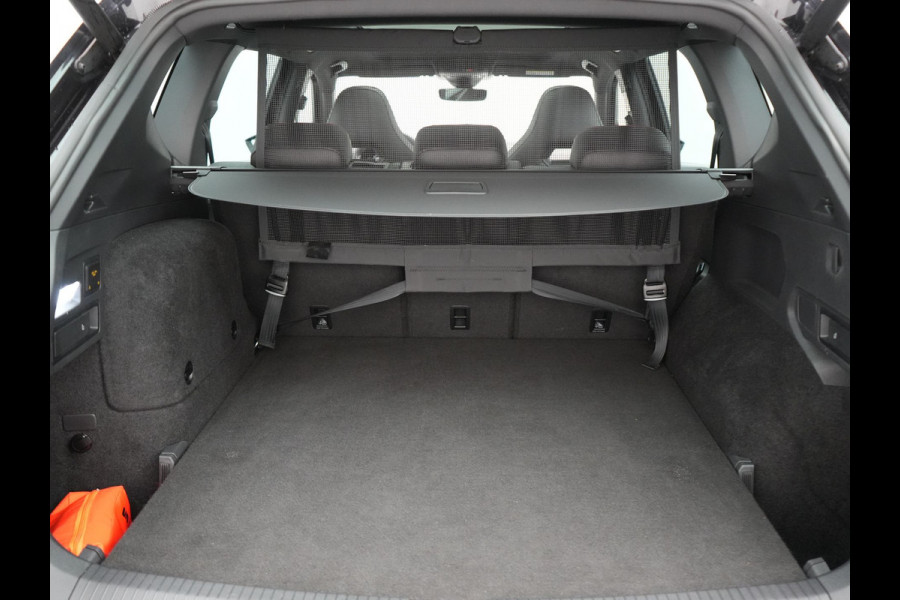 Seat Tarraco 1.4 TSI e-Hybrid FR Plug In Hybrid 245pk Dealer O.H PHEV | Panodak | Adaptive Cruise | Alcantara Sportstoelen Memory & Verwarmd | 360 Camera | Keyless | Apple Carplay | Stuur Verwarmd | Blis | Navigatie | Virtual | DAB | 20"LM |