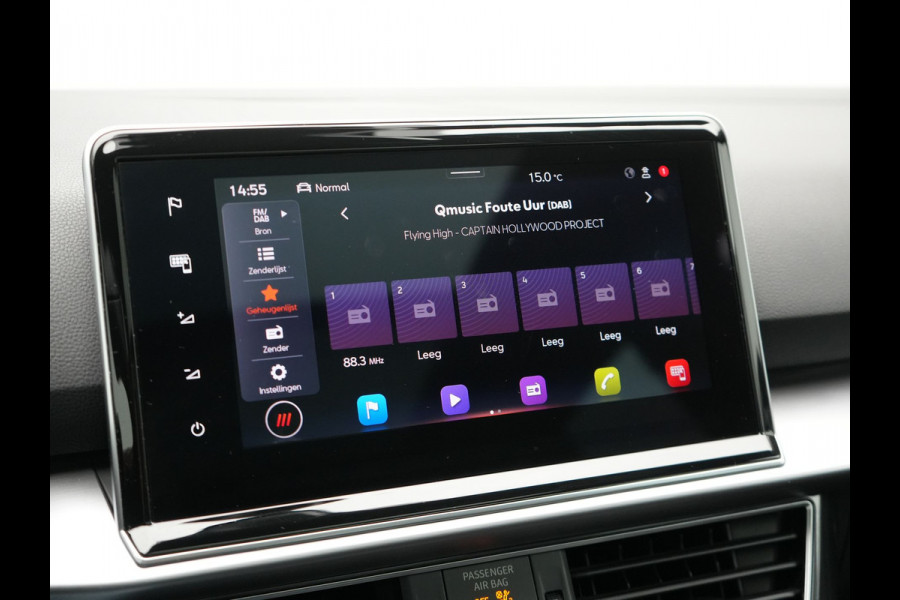 Seat Tarraco 1.4 TSI e-Hybrid FR Plug In Hybrid 245pk Dealer O.H PHEV | Panodak | Adaptive Cruise | Alcantara Sportstoelen Memory & Verwarmd | 360 Camera | Keyless | Apple Carplay | Stuur Verwarmd | Blis | Navigatie | Virtual | DAB | 20"LM |