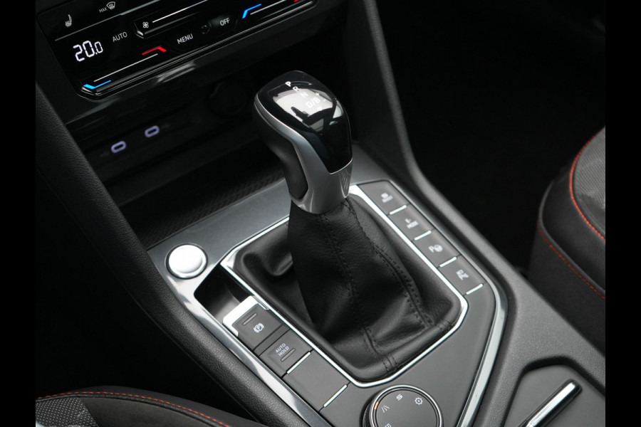 Seat Tarraco 1.4 TSI e-Hybrid FR Plug In Hybrid 245pk Dealer O.H PHEV | Panodak | Adaptive Cruise | Alcantara Sportstoelen Memory & Verwarmd | 360 Camera | Keyless | Apple Carplay | Stuur Verwarmd | Blis | Navigatie | Virtual | DAB | 20"LM |