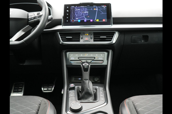 Seat Tarraco 1.4 TSI e-Hybrid FR Plug In Hybrid 245pk Dealer O.H PHEV | Panodak | Adaptive Cruise | Alcantara Sportstoelen Memory & Verwarmd | 360 Camera | Keyless | Apple Carplay | Stuur Verwarmd | Blis | Navigatie | Virtual | DAB | 20"LM |