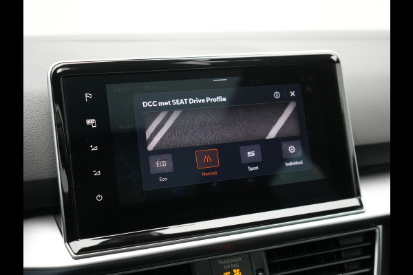 Seat Tarraco 1.4 TSI e-Hybrid FR Plug In Hybrid 245pk Dealer O.H PHEV | Panodak | Adaptive Cruise | Alcantara Sportstoelen Memory & Verwarmd | 360 Camera | Keyless | Apple Carplay | Stuur Verwarmd | Blis | Navigatie | Virtual | DAB | 20"LM |