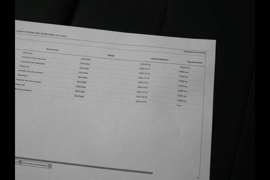 Volkswagen Tiguan 1.4 TSI eHybrid Elegance Plug In Hybrid 245pk Dealer O.H PHEV | Adaptive Cruise | Head Up | IQ Light | 360 Camera | Alcantara Sportstoelen Massage & Verwarmd | Sfeerverlichting | Keyless | Stuur Verwarmd | Apple Carplay | Navigatie | DAB |