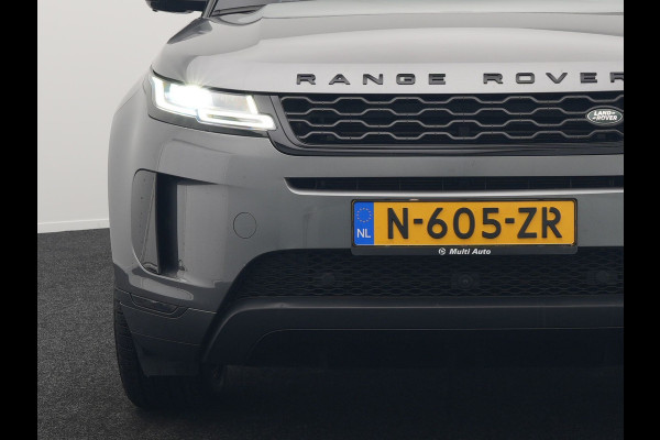Land Rover Range Rover Evoque NIEUW MODEL P250 AWD R-Dynamic SE 250pk Dealer O.H | Panodak | Head Up | 360 Camera | Lederen Sportstoelen Memory & Verwarmd | Stuur Verwarmd | Apple Carplay | Navigatie | Blis | Keyless | Virtual | DAB |