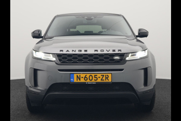 Land Rover Range Rover Evoque NIEUW MODEL P250 AWD R-Dynamic SE 250pk Dealer O.H | Panodak | Head Up | 360 Camera | Lederen Sportstoelen Memory & Verwarmd | Stuur Verwarmd | Apple Carplay | Navigatie | Blis | Keyless | Virtual | DAB |