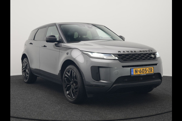 Land Rover Range Rover Evoque NIEUW MODEL P250 AWD R-Dynamic SE 250pk Dealer O.H | Panodak | Head Up | 360 Camera | Lederen Sportstoelen Memory & Verwarmd | Stuur Verwarmd | Apple Carplay | Navigatie | Blis | Keyless | Virtual | DAB |