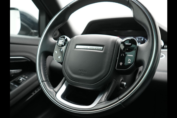 Land Rover Range Rover Evoque NIEUW MODEL P250 AWD R-Dynamic SE 250pk Dealer O.H | Panodak | Head Up | 360 Camera | Lederen Sportstoelen Memory & Verwarmd | Stuur Verwarmd | Apple Carplay | Navigatie | Blis | Keyless | Virtual | DAB |