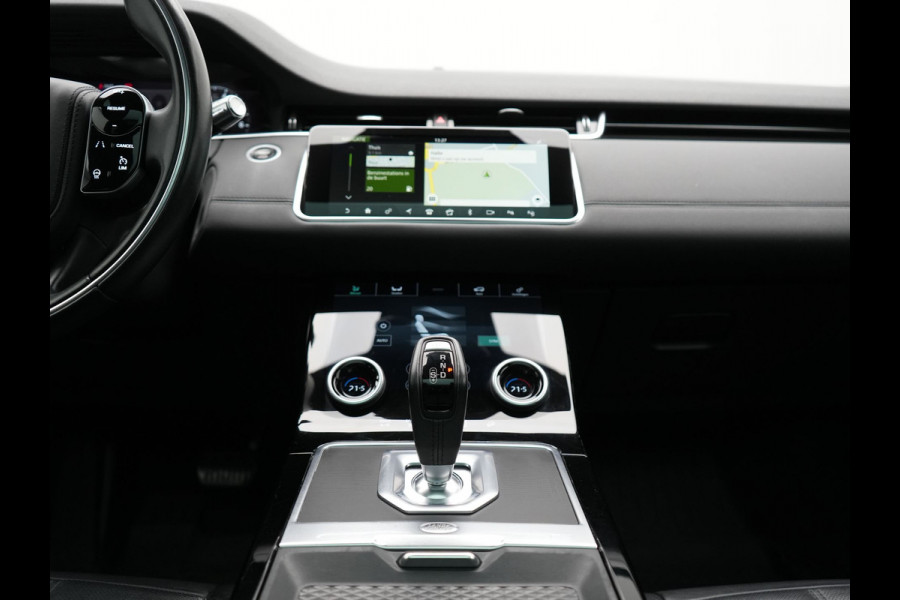 Land Rover Range Rover Evoque NIEUW MODEL P250 AWD R-Dynamic SE 250pk Dealer O.H | Panodak | Head Up | 360 Camera | Lederen Sportstoelen Memory & Verwarmd | Stuur Verwarmd | Apple Carplay | Navigatie | Blis | Keyless | Virtual | DAB |
