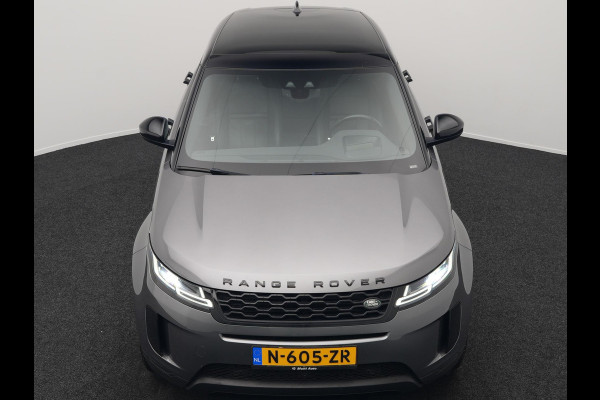 Land Rover Range Rover Evoque NIEUW MODEL P250 AWD R-Dynamic SE 250pk Dealer O.H | Panodak | Head Up | 360 Camera | Lederen Sportstoelen Memory & Verwarmd | Stuur Verwarmd | Apple Carplay | Navigatie | Blis | Keyless | Virtual | DAB |