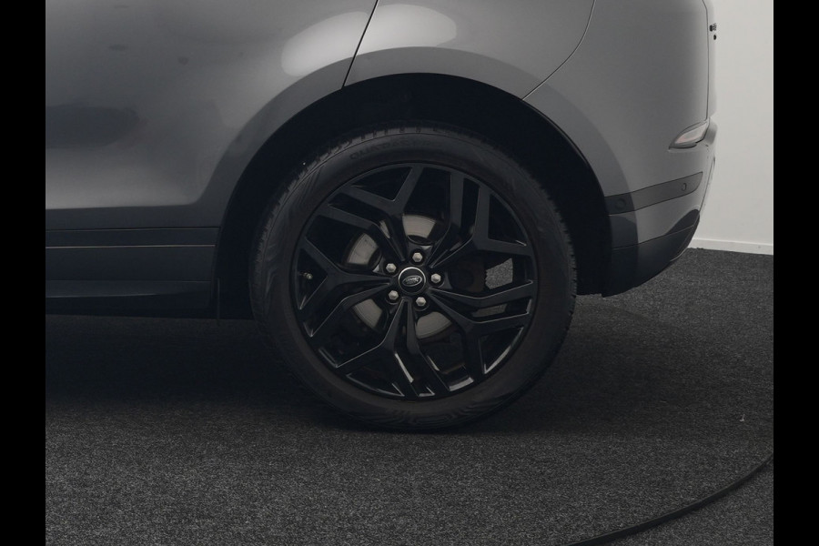 Land Rover Range Rover Evoque NIEUW MODEL P250 AWD R-Dynamic SE 250pk Dealer O.H | Panodak | Head Up | 360 Camera | Lederen Sportstoelen Memory & Verwarmd | Stuur Verwarmd | Apple Carplay | Navigatie | Blis | Keyless | Virtual | DAB |