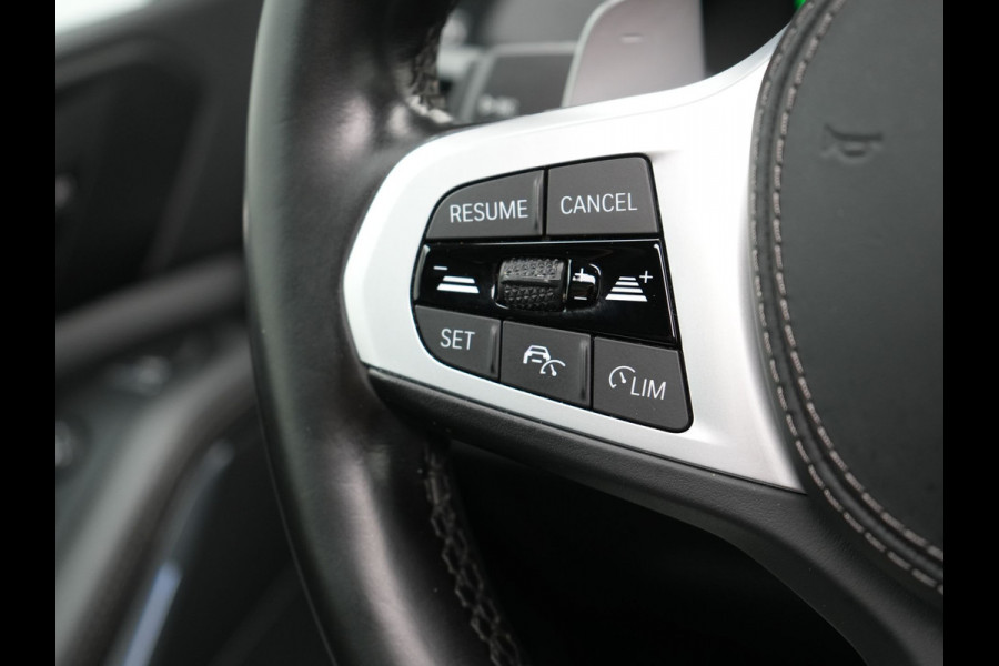 BMW X5 xDrive45e High Executive Plug In Hybrid 395pk Dealer O.H PHEV | Trekhaak Af Fabriek | Luchtvering | Panodak | Head Up | Adaptive Cruise | 360 Camera | Adaptief Onderstel | Lederen Sportstoelen Memory & Verwarmd | Apple Carplay | Sfee