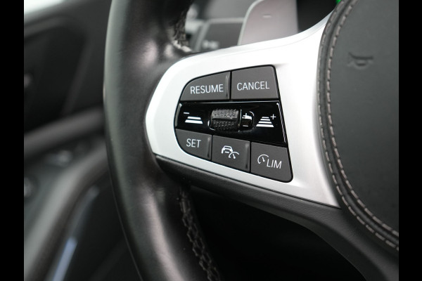 BMW X5 xDrive45e High Executive Plug In Hybrid 395pk Dealer O.H PHEV | Trekhaak Af Fabriek | Luchtvering | Panodak | Head Up | Adaptive Cruise | 360 Camera | Adaptief Onderstel | Lederen Sportstoelen Memory & Verwarmd | Apple Carplay | Sfee