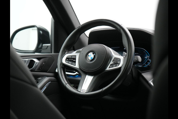 BMW X5 xDrive45e High Executive Plug In Hybrid 395pk Dealer O.H PHEV | Trekhaak Af Fabriek | Luchtvering | Panodak | Head Up | Adaptive Cruise | 360 Camera | Adaptief Onderstel | Lederen Sportstoelen Memory & Verwarmd | Apple Carplay | Sfee