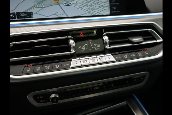 BMW X5 xDrive45e High Executive Plug In Hybrid 395pk Dealer O.H PHEV | Trekhaak Af Fabriek | Luchtvering | Panodak | Head Up | Adaptive Cruise | 360 Camera | Adaptief Onderstel | Lederen Sportstoelen Memory & Verwarmd | Apple Carplay | Sfee