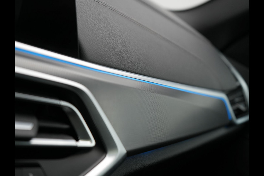 BMW X5 xDrive45e High Executive Plug In Hybrid 395pk Dealer O.H PHEV | Trekhaak Af Fabriek | Luchtvering | Panodak | Head Up | Adaptive Cruise | 360 Camera | Adaptief Onderstel | Lederen Sportstoelen Memory & Verwarmd | Apple Carplay | Sfee