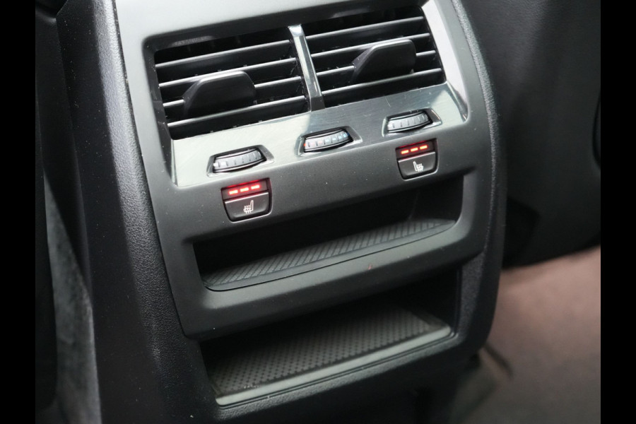 BMW X5 xDrive45e High Executive Plug In Hybrid 395pk Dealer O.H PHEV | Trekhaak Af Fabriek | Luchtvering | Panodak | Head Up | Adaptive Cruise | 360 Camera | Adaptief Onderstel | Lederen Sportstoelen Memory & Verwarmd | Apple Carplay | Sfee