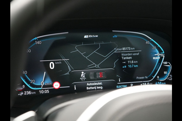 BMW X5 xDrive45e High Executive Plug In Hybrid 395pk Dealer O.H PHEV | Trekhaak Af Fabriek | Luchtvering | Panodak | Head Up | Adaptive Cruise | 360 Camera | Adaptief Onderstel | Lederen Sportstoelen Memory & Verwarmd | Apple Carplay | Sfee