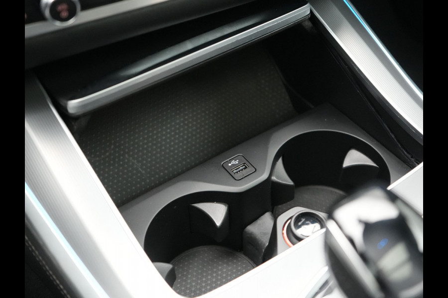 BMW X5 xDrive45e High Executive Plug In Hybrid 395pk Dealer O.H PHEV | Trekhaak Af Fabriek | Luchtvering | Panodak | Head Up | Adaptive Cruise | 360 Camera | Adaptief Onderstel | Lederen Sportstoelen Memory & Verwarmd | Apple Carplay | Sfee