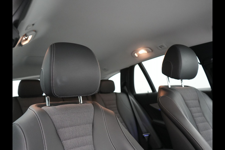 Mercedes-Benz E-Klasse Estate 300 e Avantgarde Plug In Hybrid 320pk Dealer O.H PHEV | Widescreen | Sfeerverlichting | Lederen Sportstoelen Verwarmd | Apple Carplay | Camera | Cruise Control |  Navigatie | DAB |