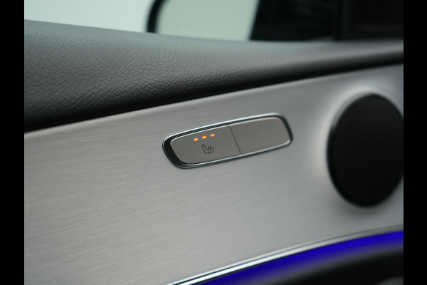 Mercedes-Benz E-Klasse Estate 300 e Avantgarde Plug In Hybrid 320pk Dealer O.H PHEV | Widescreen | Sfeerverlichting | Lederen Sportstoelen Verwarmd | Apple Carplay | Camera | Cruise Control |  Navigatie | DAB |