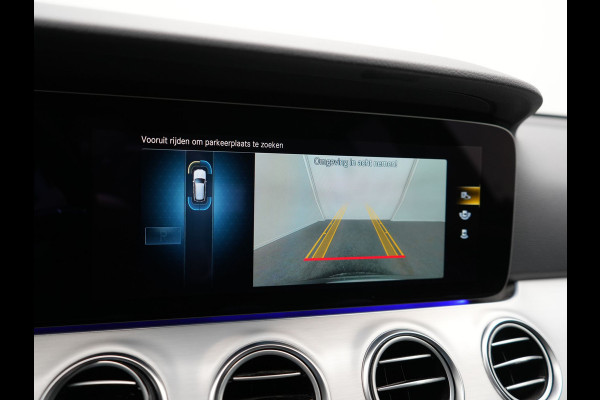 Mercedes-Benz E-Klasse Estate 300 e Avantgarde Plug In Hybrid 320pk Dealer O.H PHEV | Widescreen | Sfeerverlichting | Lederen Sportstoelen Verwarmd | Apple Carplay | Camera | Cruise Control |  Navigatie | DAB |