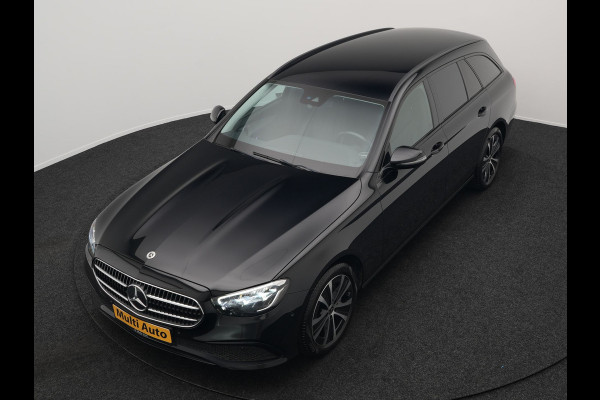 Mercedes-Benz E-Klasse Estate 300 e Avantgarde Plug In Hybrid 320pk Dealer O.H PHEV | Widescreen | Sfeerverlichting | Lederen Sportstoelen Verwarmd | Apple Carplay | Camera | Cruise Control |  Navigatie | DAB |