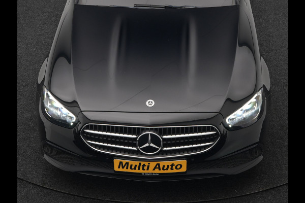 Mercedes-Benz E-Klasse Estate 300 e Avantgarde Plug In Hybrid 320pk Dealer O.H PHEV | Widescreen | Sfeerverlichting | Lederen Sportstoelen Verwarmd | Apple Carplay | Camera | Cruise Control |  Navigatie | DAB |