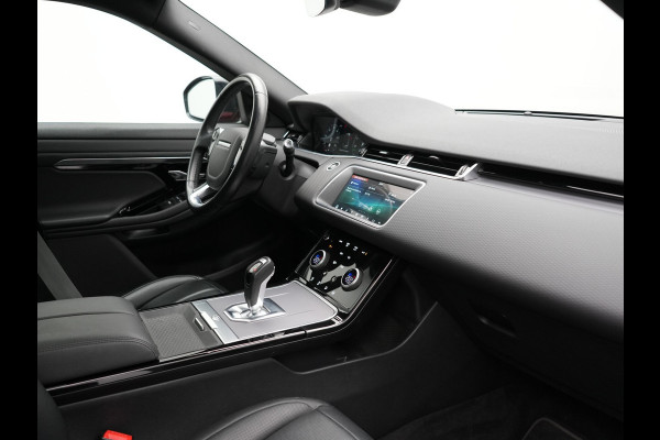 Land Rover Range Rover Evoque P300e AWD S Plug In Hybrid 309pk PHEV | Panodak | Camera | Apple Carplay | Lederen Sporstoelen Verwarmd | Navigatie Pro | Lane Assist | L.M. 20" | DAB+ | Virtual |