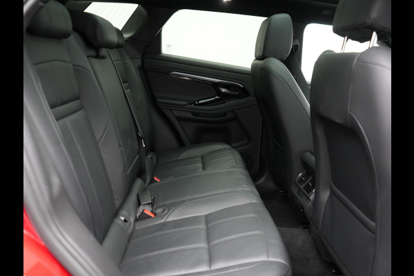 Land Rover Range Rover Evoque P300e AWD S Plug In Hybrid 309pk PHEV | Panodak | Camera | Apple Carplay | Lederen Sporstoelen Verwarmd | Navigatie Pro | Lane Assist | L.M. 20" | DAB+ | Virtual |