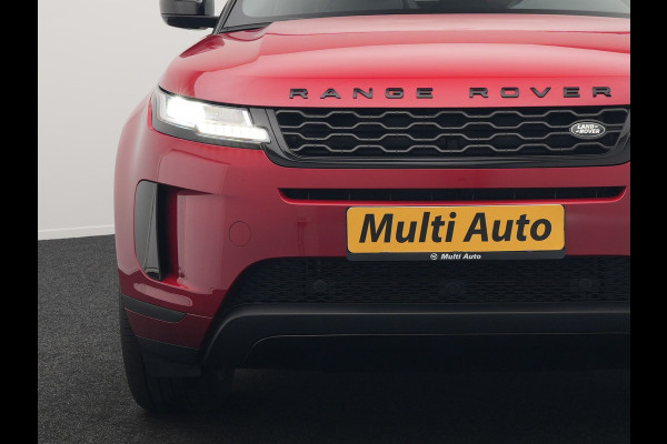 Land Rover Range Rover Evoque P300e AWD S Plug In Hybrid 309pk PHEV | Panodak | Camera | Apple Carplay | Lederen Sporstoelen Verwarmd | Navigatie Pro | Lane Assist | L.M. 20" | DAB+ | Virtual |