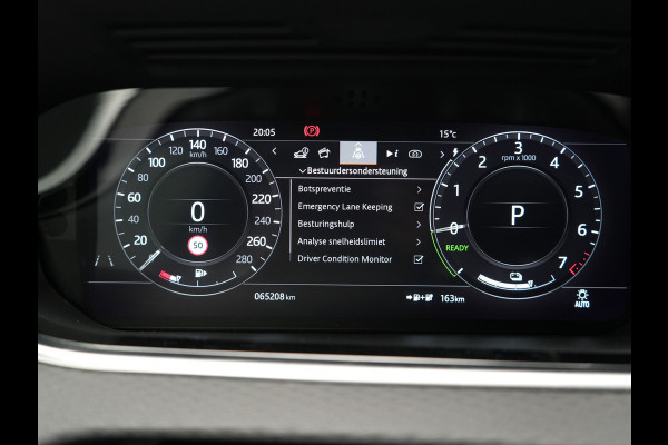 Land Rover Range Rover Evoque P300e AWD S Plug In Hybrid 309pk PHEV | Panodak | Camera | Apple Carplay | Lederen Sporstoelen Verwarmd | Navigatie Pro | Lane Assist | L.M. 20" | DAB+ | Virtual |