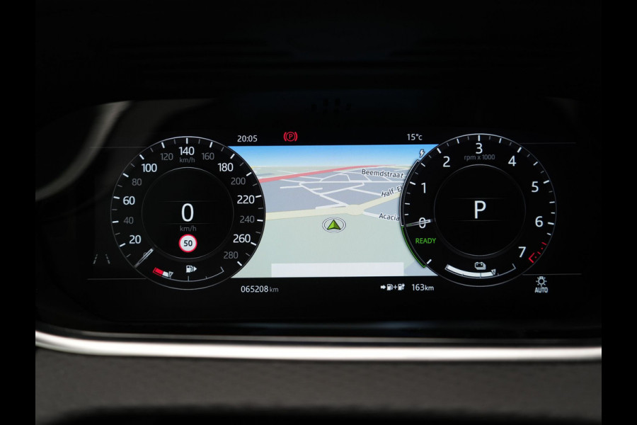 Land Rover Range Rover Evoque P300e AWD S Plug In Hybrid 309pk PHEV | Panodak | Camera | Apple Carplay | Lederen Sporstoelen Verwarmd | Navigatie Pro | Lane Assist | L.M. 20" | DAB+ | Virtual |