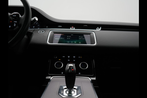 Land Rover Range Rover Evoque P300e AWD S Plug In Hybrid 309pk PHEV | Panodak | Camera | Apple Carplay | Lederen Sporstoelen Verwarmd | Navigatie Pro | Lane Assist | L.M. 20" | DAB+ | Virtual |