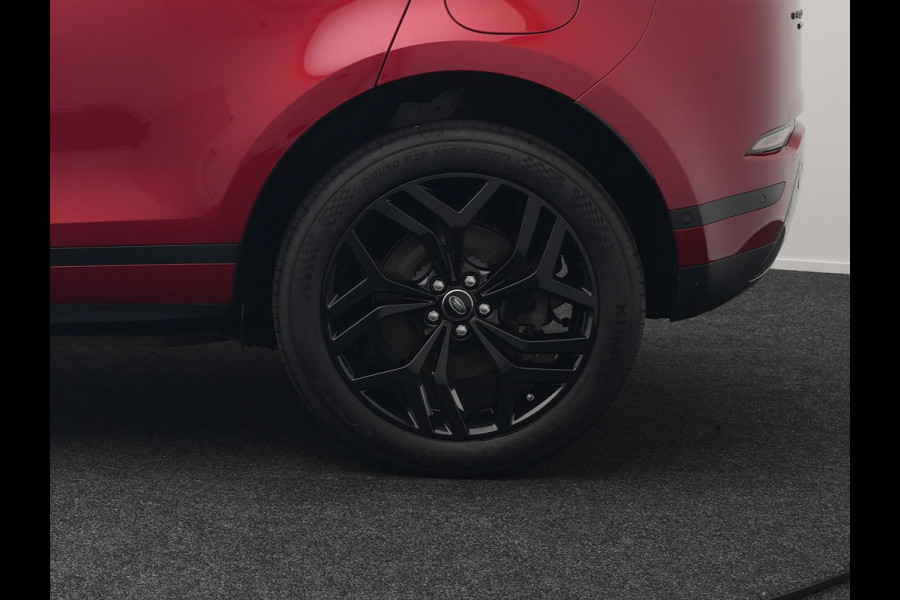 Land Rover Range Rover Evoque P300e AWD S Plug In Hybrid 309pk PHEV | Panodak | Camera | Apple Carplay | Lederen Sporstoelen Verwarmd | Navigatie Pro | Lane Assist | L.M. 20" | DAB+ | Virtual |