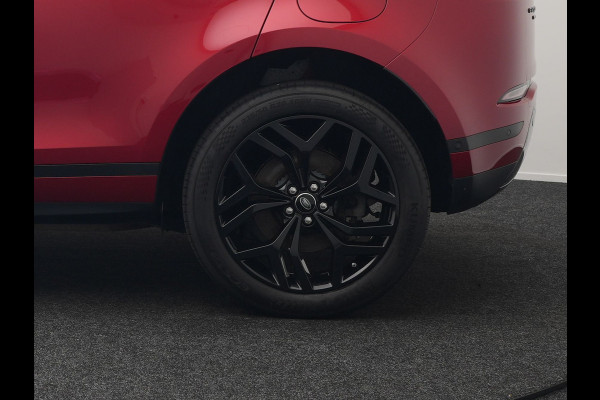 Land Rover Range Rover Evoque P300e AWD S Plug In Hybrid 309pk PHEV | Panodak | Camera | Apple Carplay | Lederen Sporstoelen Verwarmd | Navigatie Pro | Lane Assist | L.M. 20" | DAB+ | Virtual |