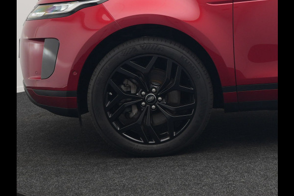 Land Rover Range Rover Evoque P300e AWD S Plug In Hybrid 309pk PHEV | Panodak | Camera | Apple Carplay | Lederen Sporstoelen Verwarmd | Navigatie Pro | Lane Assist | L.M. 20" | DAB+ | Virtual |