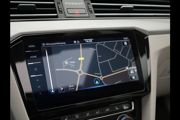 Volkswagen Passat Variant 1.4 TSI PHEV GTE Highline Plug In Hyrbid 218pk Dealer O.H PHEV | Panodak | Adaptive Cruise | Alcantara Sportstoelen Massage & Verwarmd | Apple Carplay | Camera | Virtual | Navigatie | Keyless | Blis | DAB |