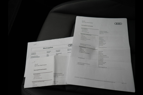 Audi Q3 Sportback 45 TFSI e S Line Plug In Hybrid 245pk Dealer O.H PHEV | Matrix LED | Cruise Control | Sonos Soundsystem | Apple Carplay | Lane Assist | Lederen Sportstoelen Verwarmd | L.M. 20" |