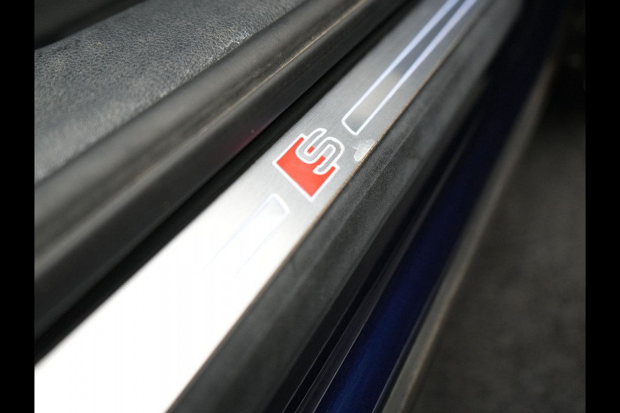 Audi Q3 Sportback 45 TFSI e S Line Plug In Hybrid 245pk Dealer O.H PHEV | Matrix LED | Cruise Control | Sonos Soundsystem | Apple Carplay | Lane Assist | Lederen Sportstoelen Verwarmd | L.M. 20" |