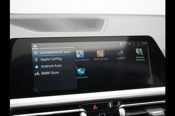 BMW 3 Serie Touring 330e xDrive M Sportline Plug In Hybrid 293pk Dealer O.H PHEV | Panodak | Head Up | Sportstoelen   | 18"L.M | Apple Carplay | Navigatie | DAB |