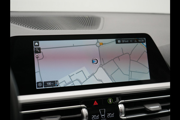 BMW 3 Serie Touring 330e xDrive M Sportline Plug In Hybrid 293pk Dealer O.H PHEV | Panodak | Head Up | Sportstoelen   | 18"L.M | Apple Carplay | Navigatie | DAB |