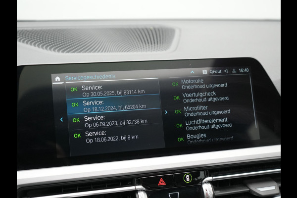 BMW 3 Serie Touring 330e xDrive M Sportline Plug In Hybrid 293pk Dealer O.H PHEV | Panodak | Head Up | Sportstoelen   | 18"L.M | Apple Carplay | Navigatie | DAB |