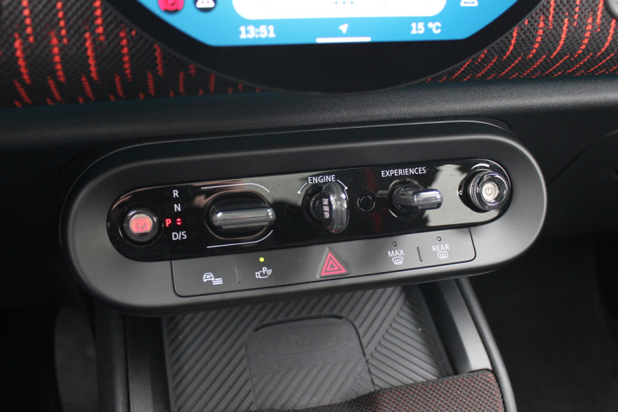 MINI Countryman 2.0 S ALL4 John Cooper Works XL / Trekhaak / Panoramadak / 360Camera / Head-up / Harman Kardon / 20'' / Leder / Memory seats / Sfeerverlichting / LED / CarPlay / Stuur+Stoelverwarming / Dodehoek / DAB / ACC