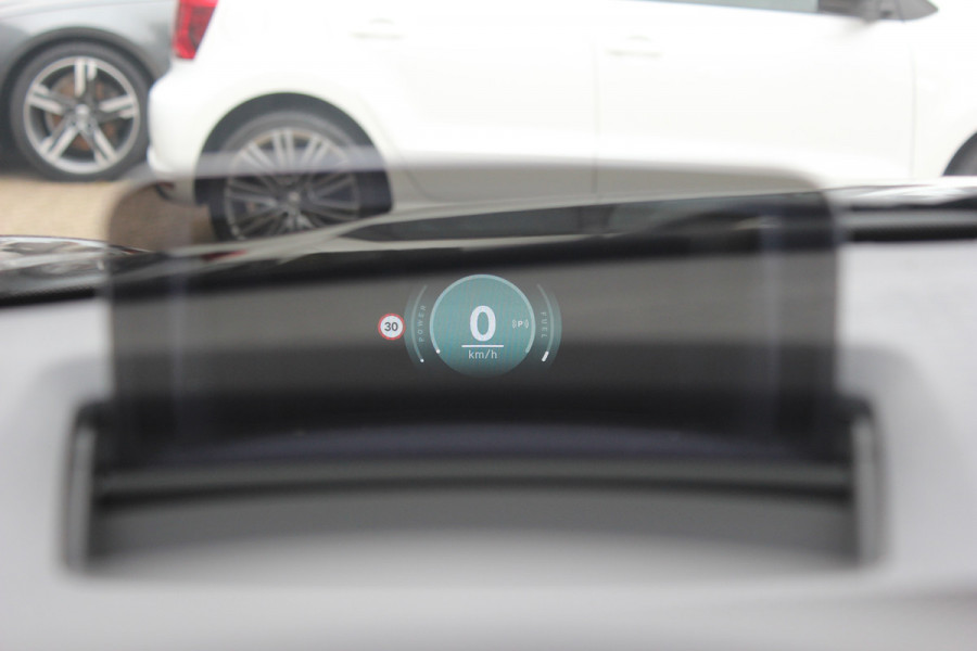 MINI Countryman 2.0 S ALL4 John Cooper Works XL / Trekhaak / Panoramadak / 360Camera / Head-up / Harman Kardon / 20'' / Leder / Memory seats / Sfeerverlichting / LED / CarPlay / Stuur+Stoelverwarming / Dodehoek / DAB / ACC