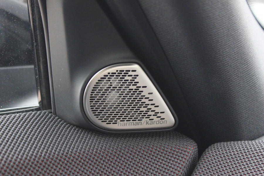 MINI Countryman 2.0 S ALL4 John Cooper Works XL / Trekhaak / Panoramadak / 360Camera / Head-up / Harman Kardon / 20'' / Leder / Memory seats / Sfeerverlichting / LED / CarPlay / Stuur+Stoelverwarming / Dodehoek / DAB / ACC