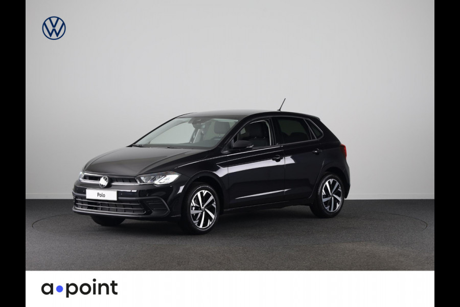 Volkswagen Polo GP Life Edition 1.0 70 kW / 95 pk TSI Hatchback 5 ver