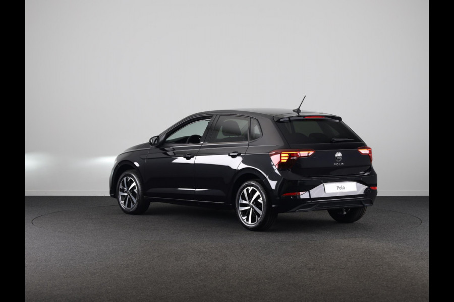 Volkswagen Polo GP Life Edition 1.0 70 kW / 95 pk TSI Hatchback 5 ver